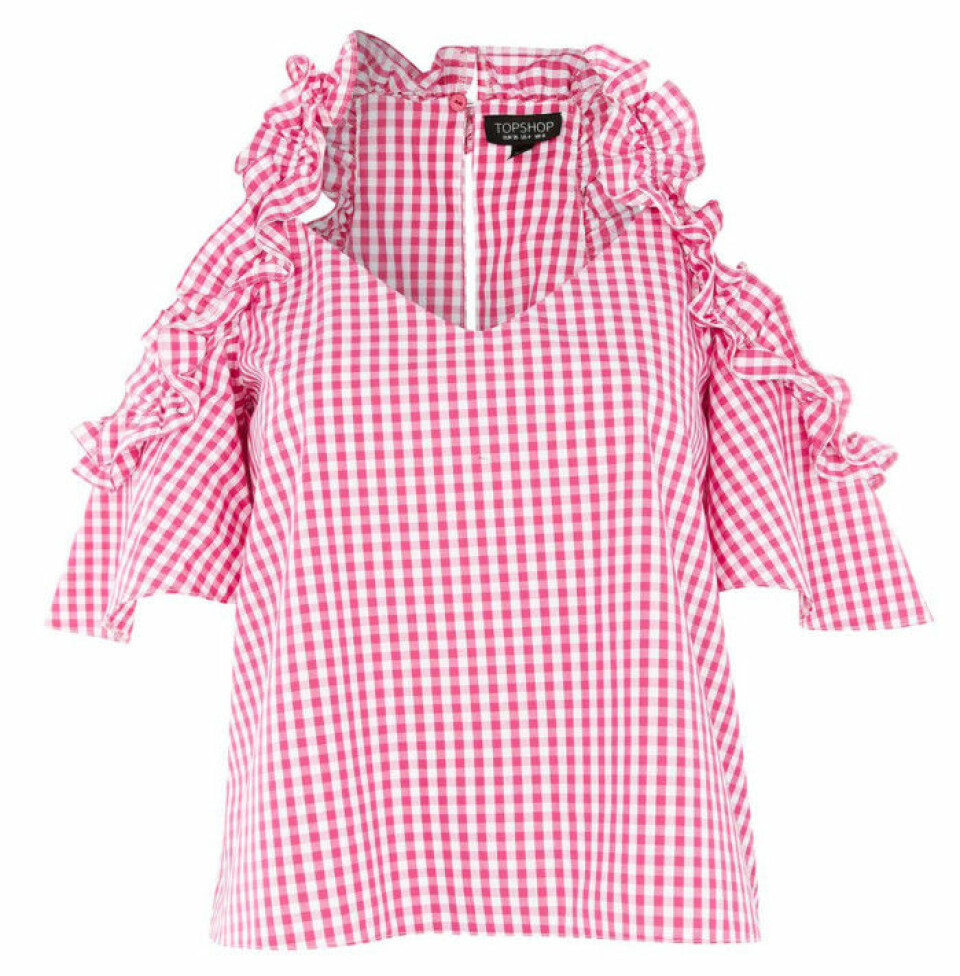 Nyinkommet i butik just nu – modechefen listar sina favoriter