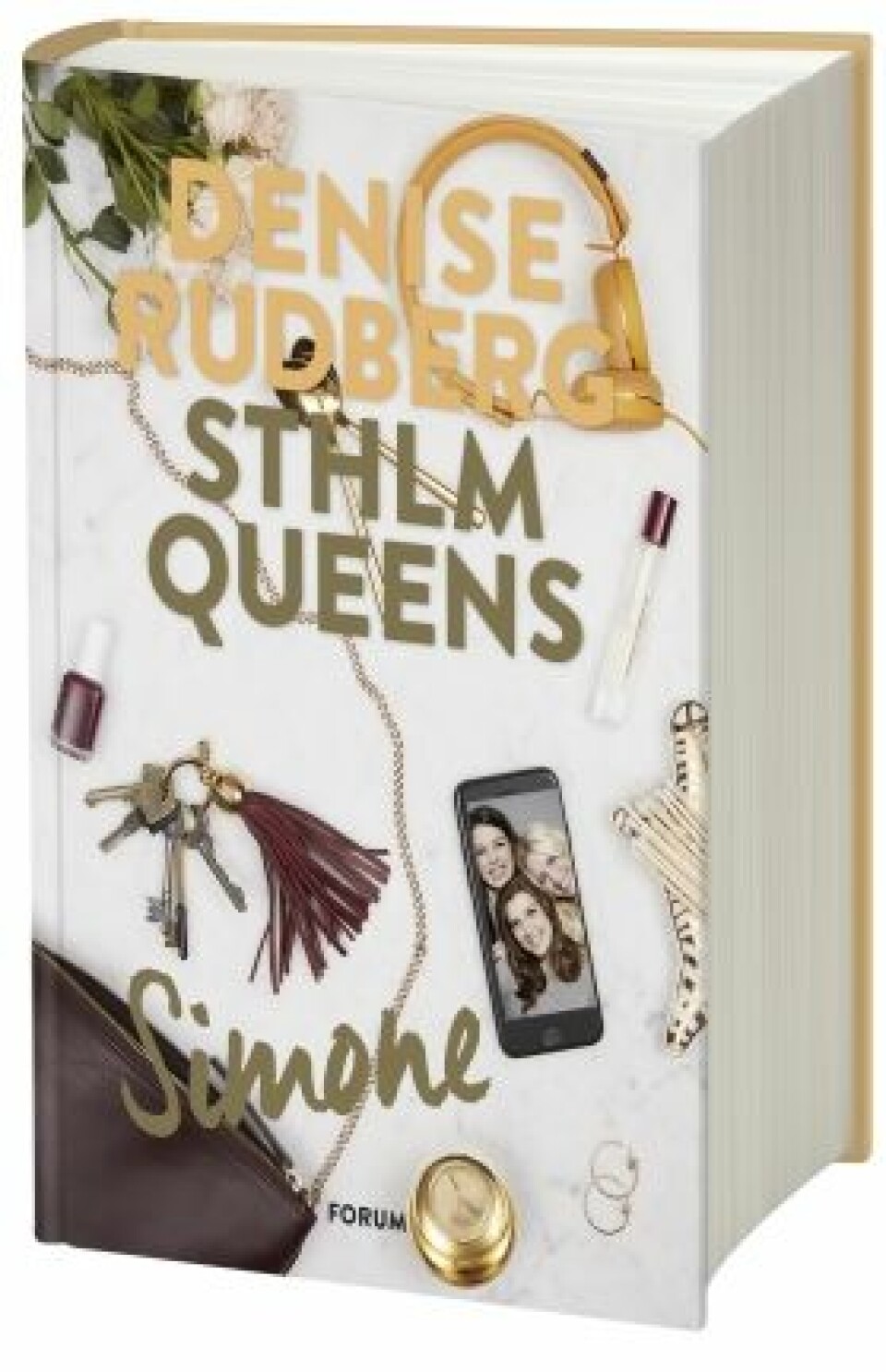 Andra delen av Sthlmqueens släpps den 31 maj. Andra delen av Sthlmqueens släpps den 31 maj.