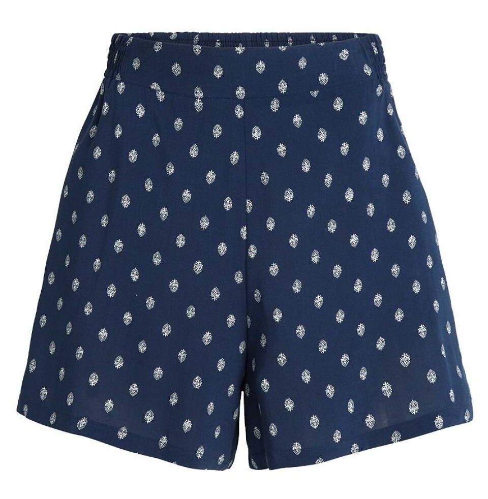 Säsongens 20 snyggaste shorts – för både vardag och fest