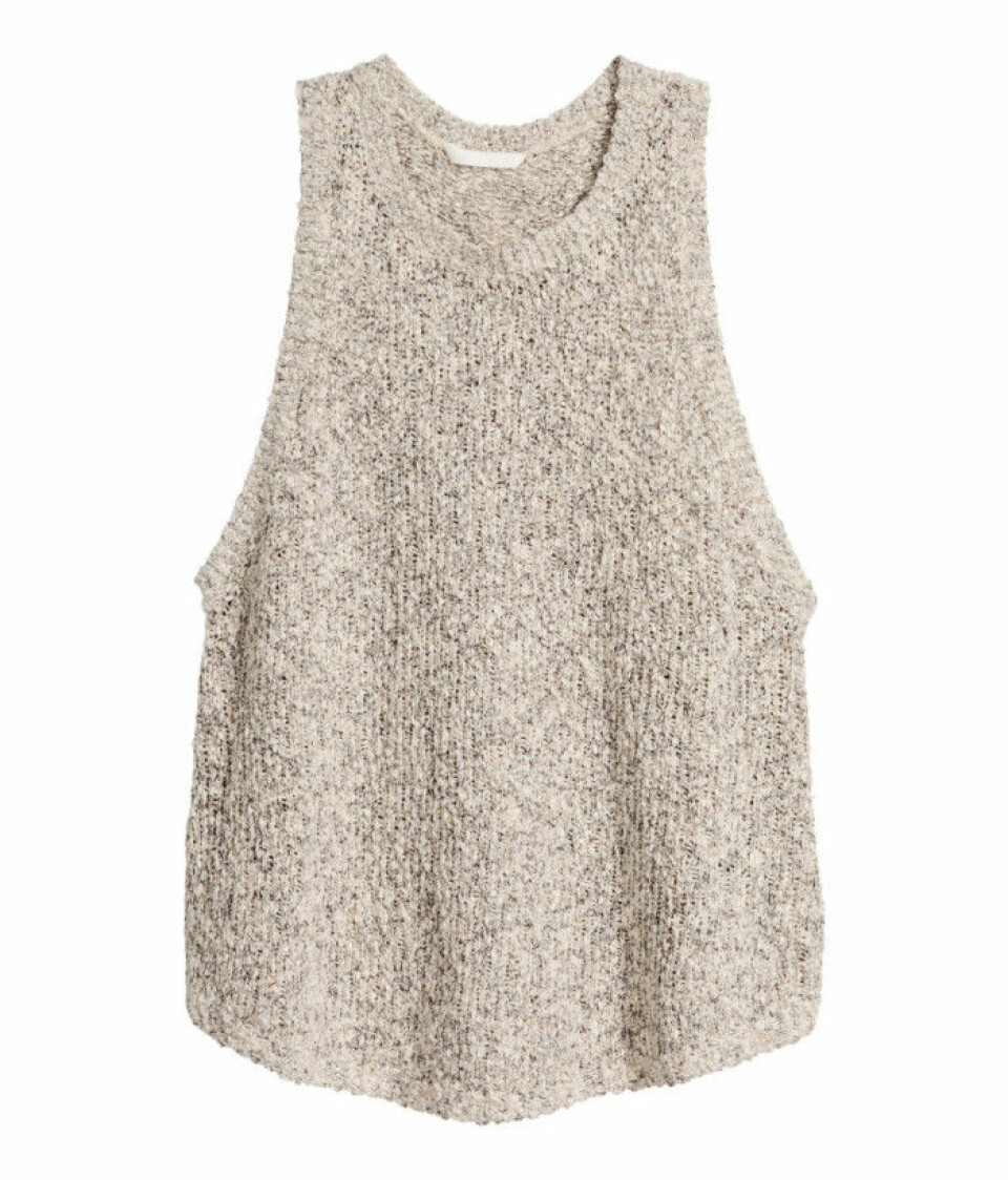 Nyinkommet i butik just nu – modechefen listar sina favoriter
