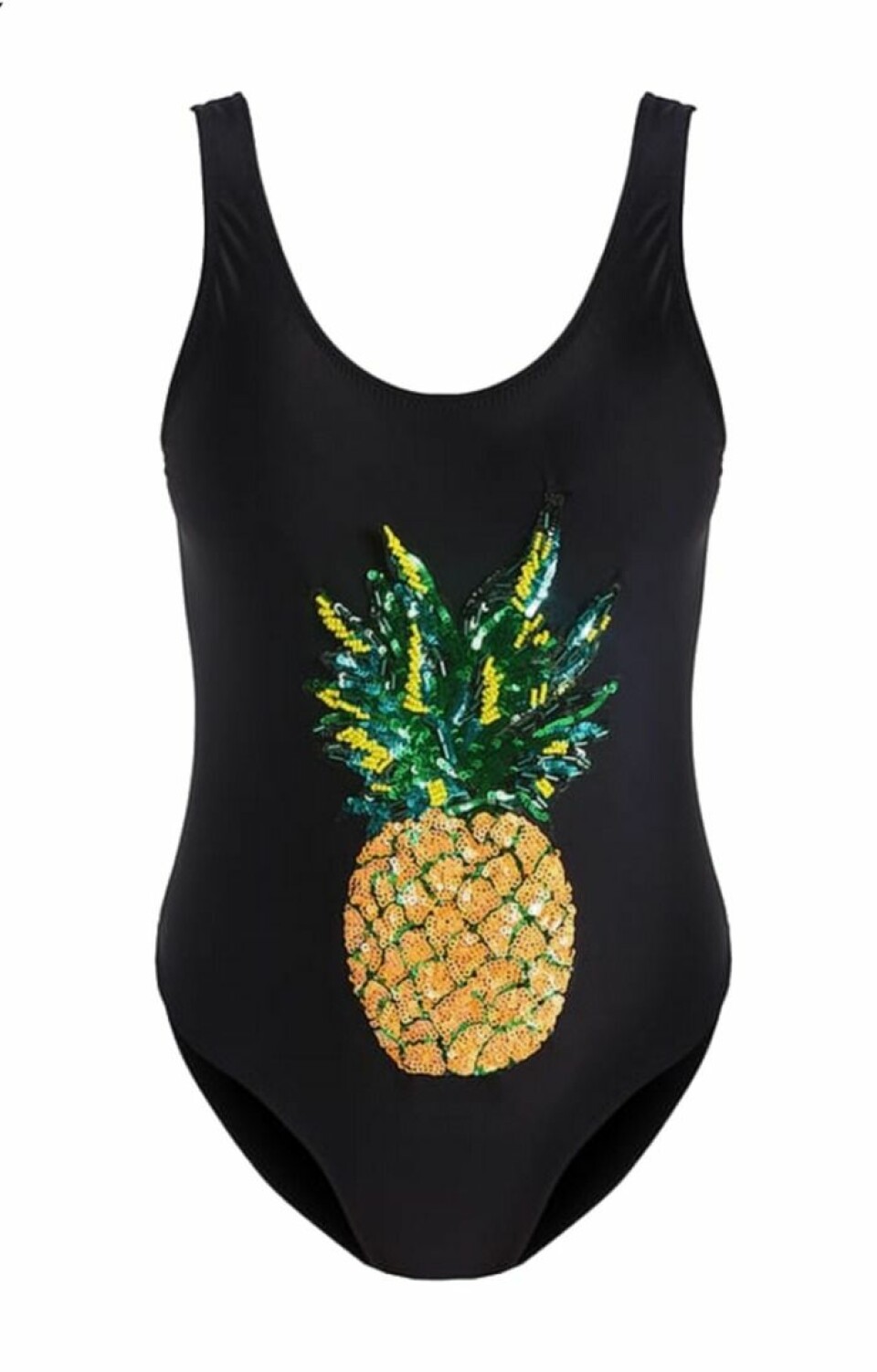 Somriga trendköp för dig som älskar svart