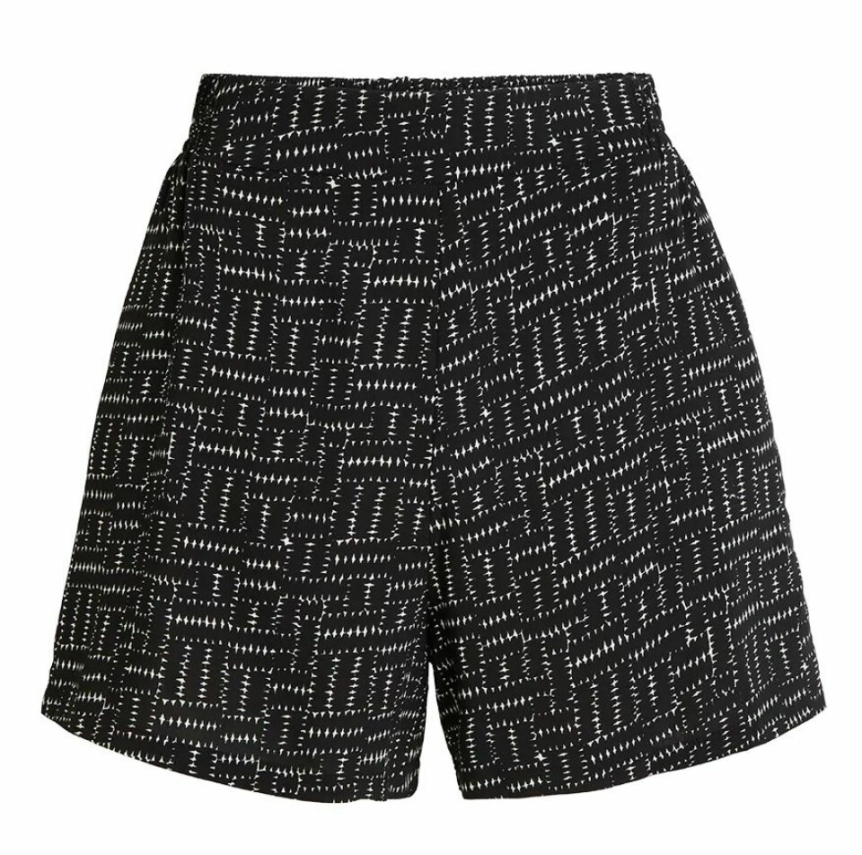 Säsongens 20 snyggaste shorts – för både vardag och fest
