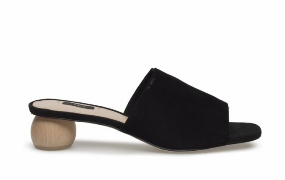 Somriga trendköp för dig som älskar svart