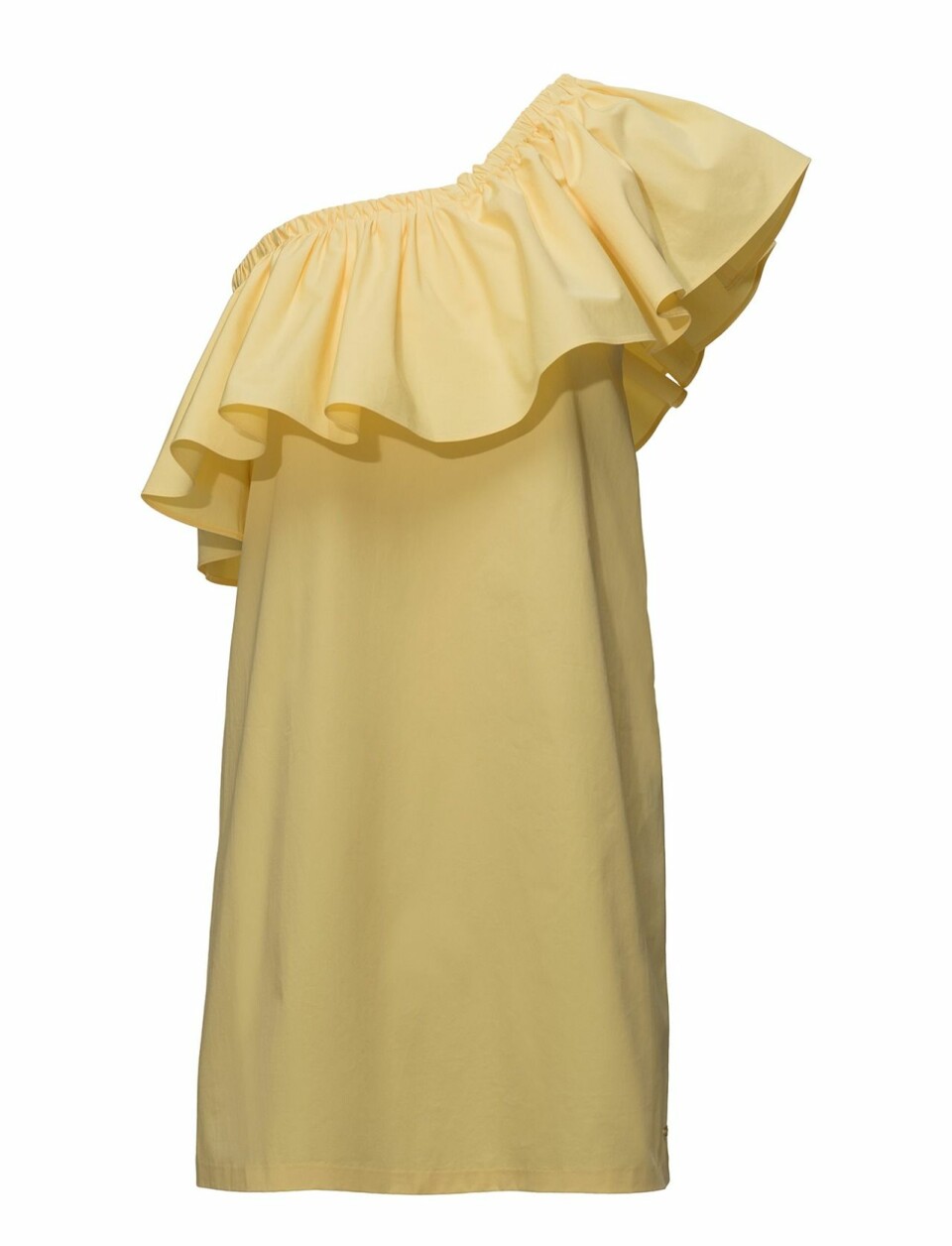 Yellow fellow! Säsongens snyggaste klänningar i trendfärgen