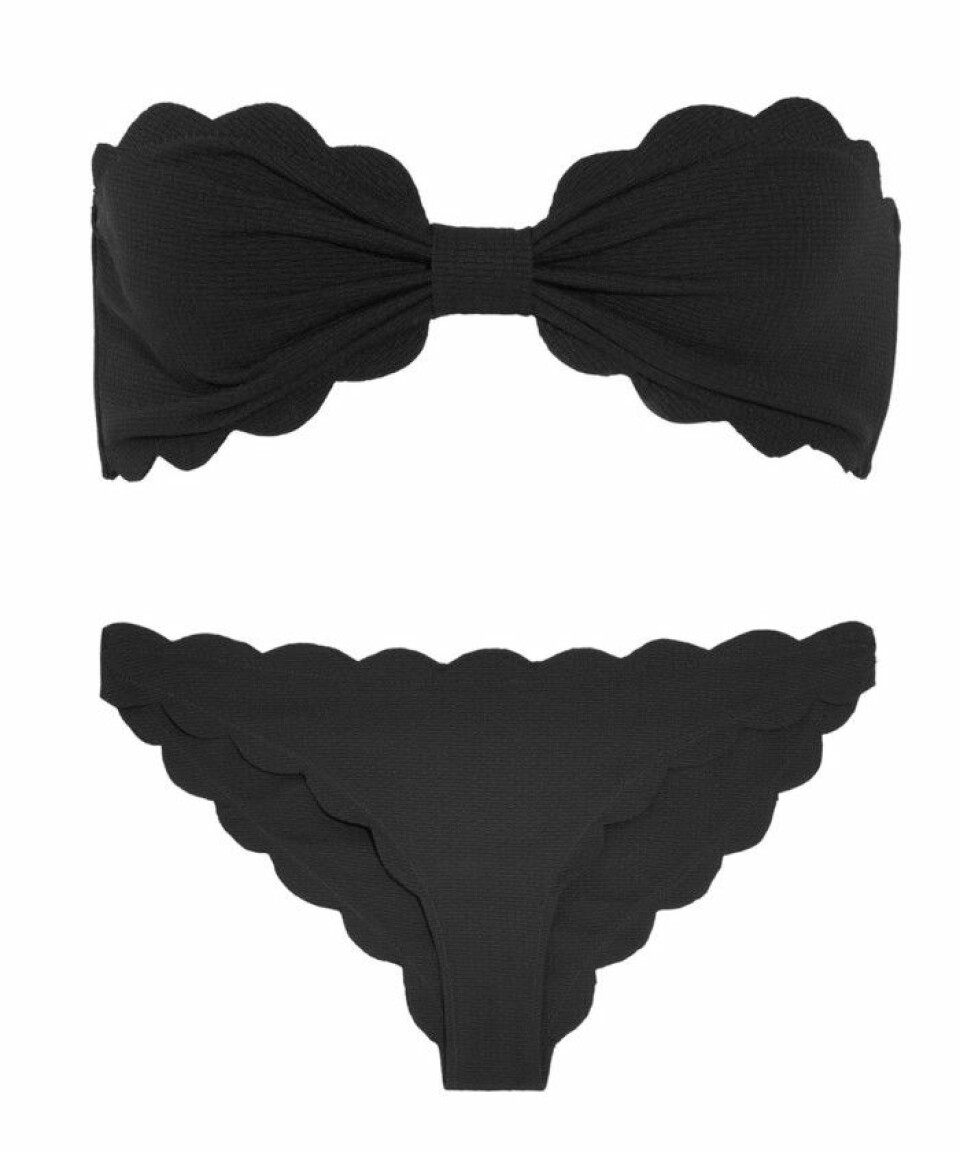 Somriga trendköp för dig som älskar svart