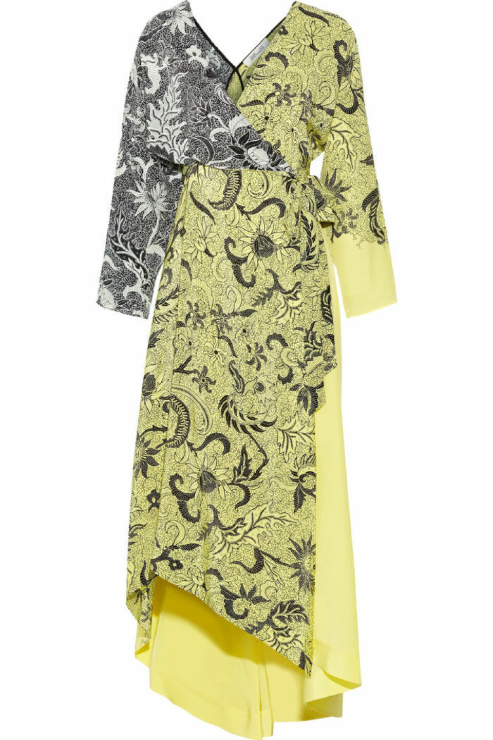 Yellow fellow! Säsongens snyggaste klänningar i trendfärgen