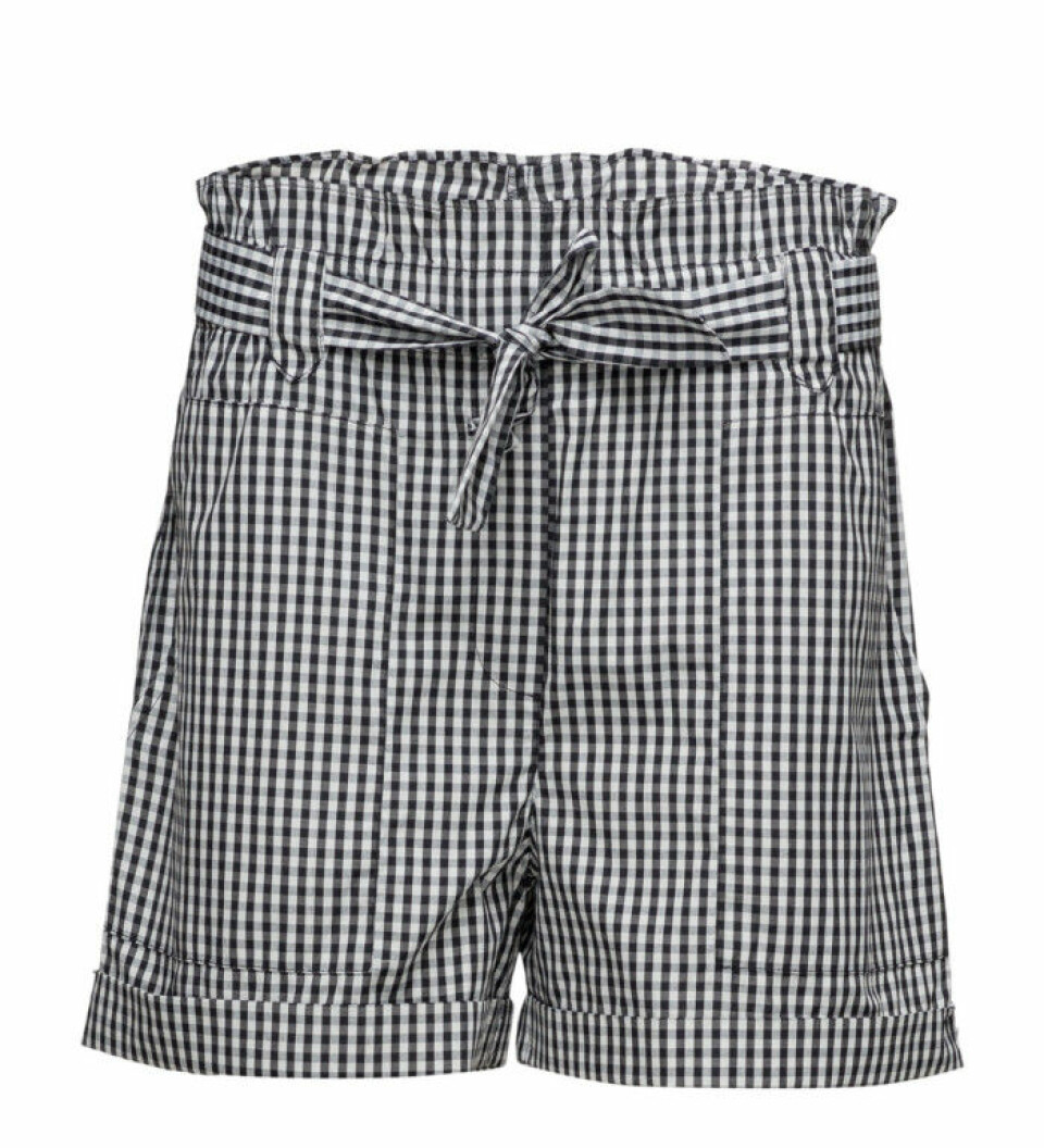 Somriga trendköp för dig som älskar svart