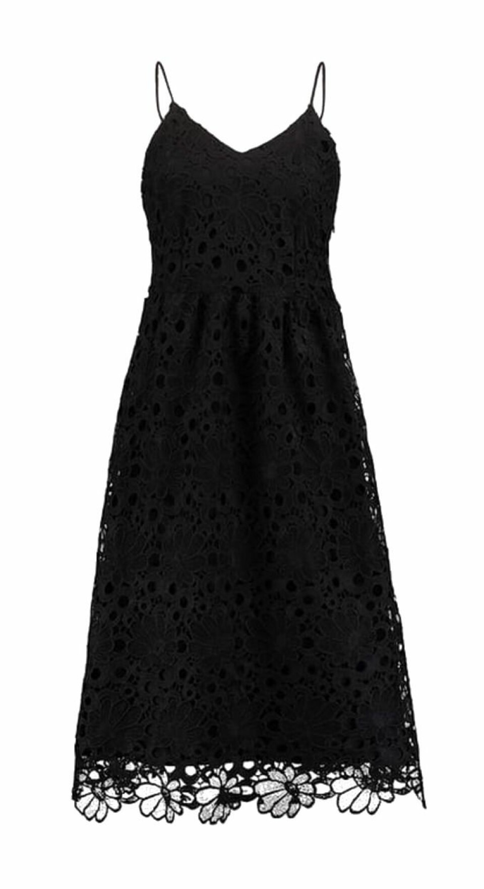 Somriga trendköp för dig som älskar svart