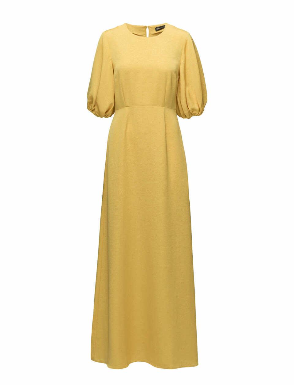 Yellow fellow! Säsongens snyggaste klänningar i trendfärgen