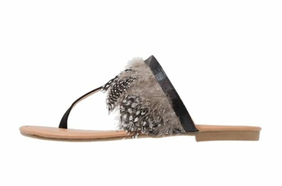 Somriga trendköp för dig som älskar svart