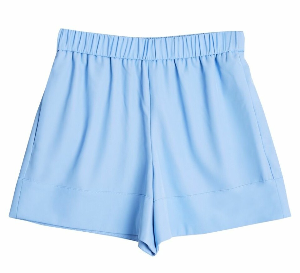 Säsongens 20 snyggaste shorts – för både vardag och fest