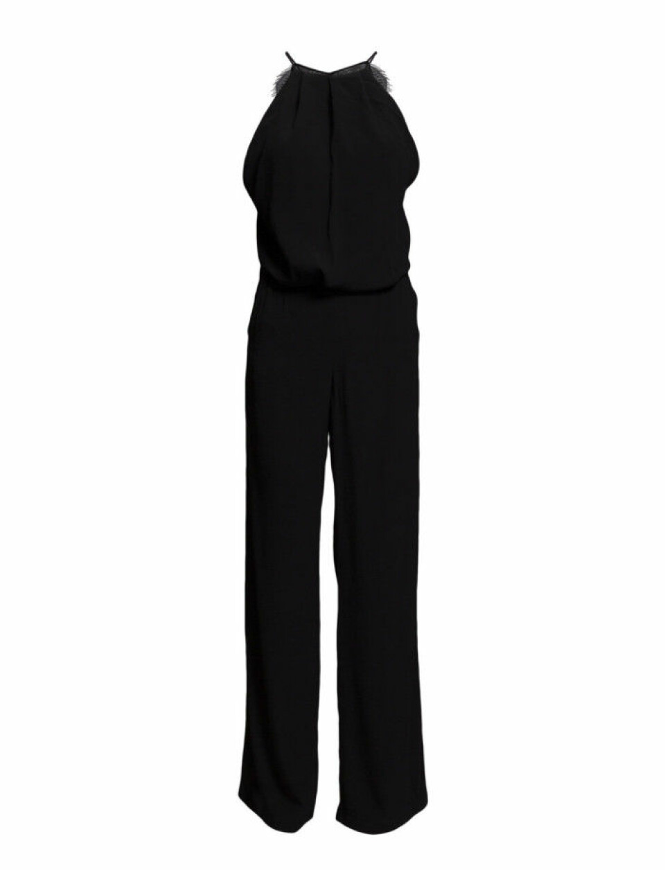 Somriga trendköp för dig som älskar svart