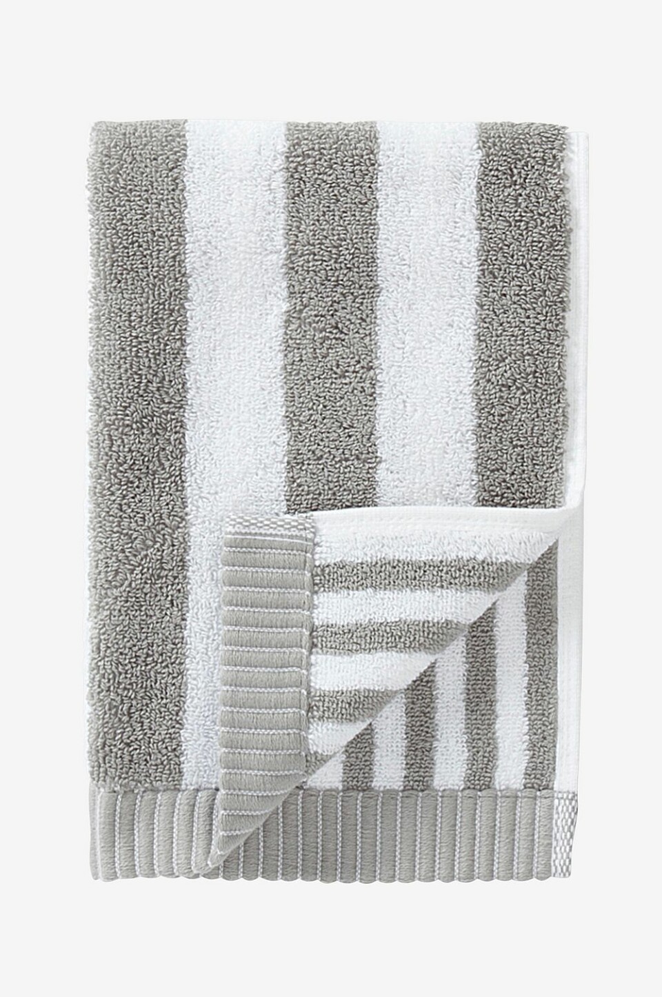 Handduk från Marimekko.