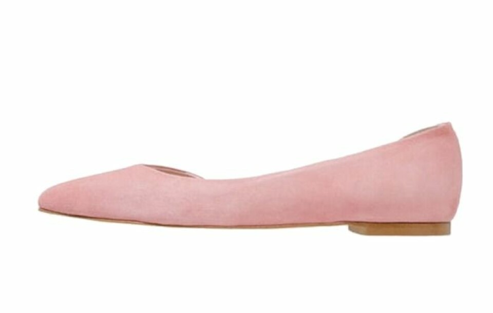 Sommarens snyggaste plagg i pastell – 20 trendköp