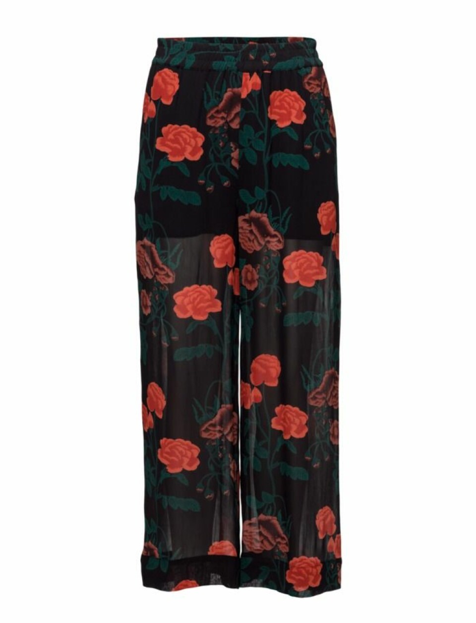 Somriga trendköp för dig som älskar svart