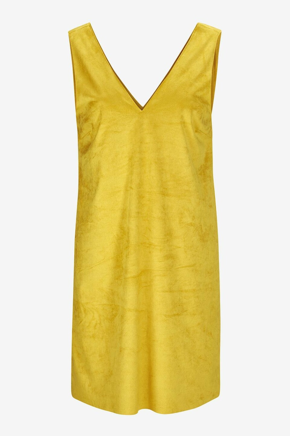 Yellow fellow! Säsongens snyggaste klänningar i trendfärgen