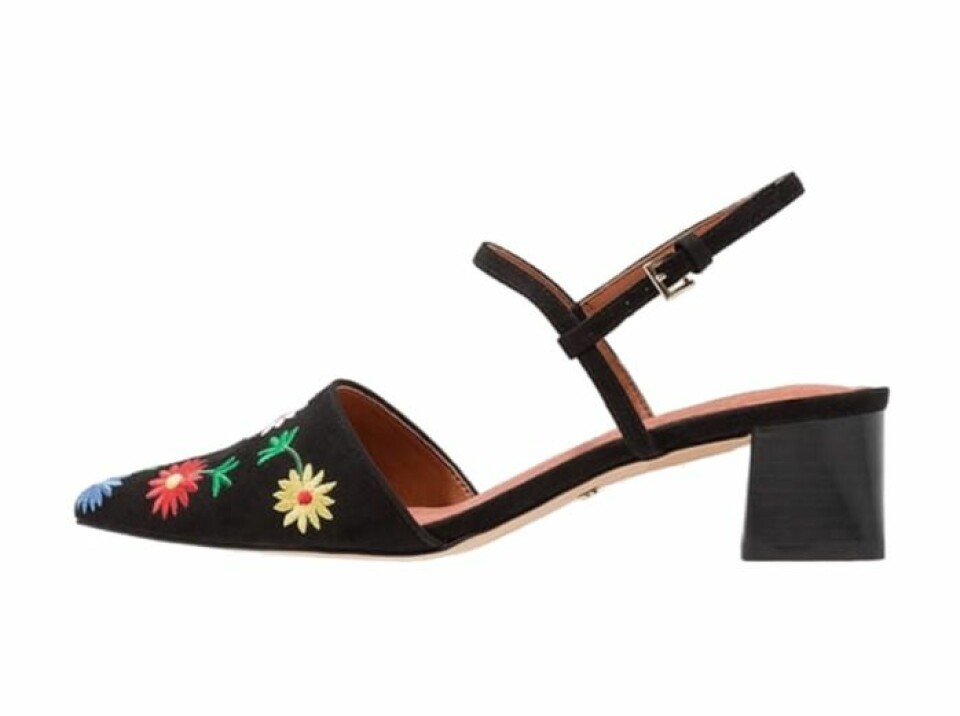 Somriga trendköp för dig som älskar svart