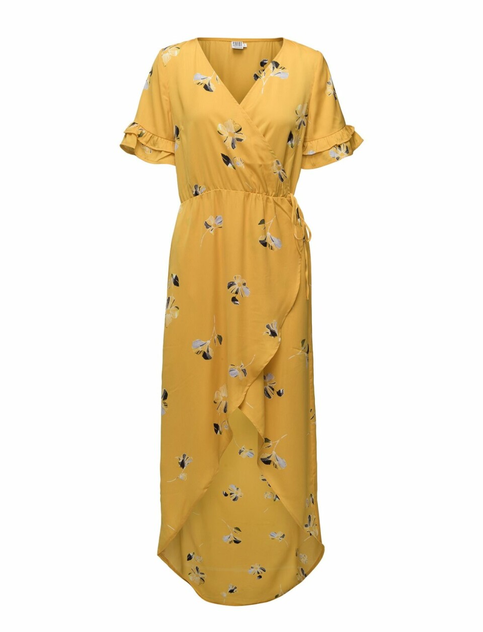 Yellow fellow! Säsongens snyggaste klänningar i trendfärgen