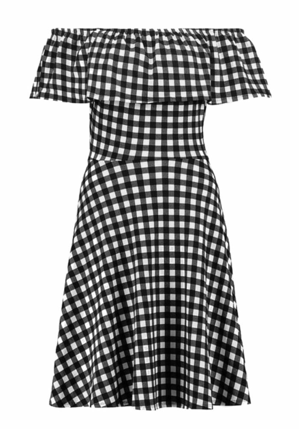 Somriga trendköp för dig som älskar svart