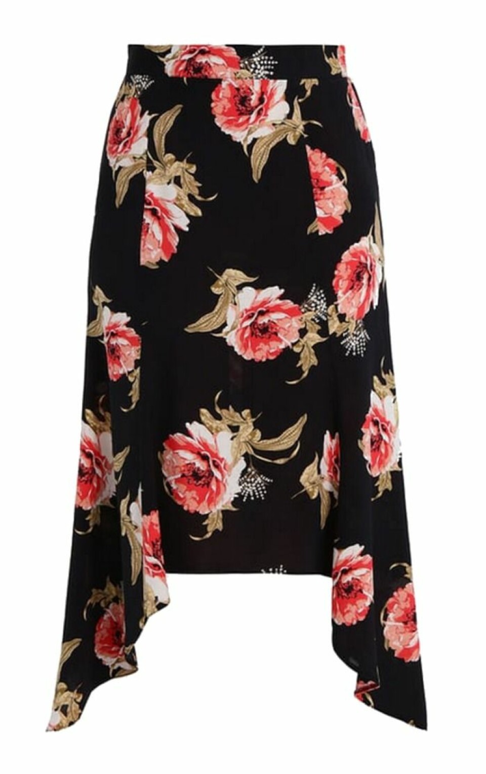 Somriga trendköp för dig som älskar svart