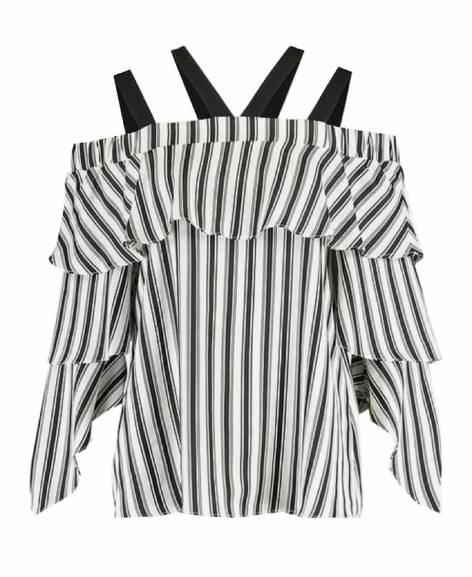 Somriga trendköp för dig som älskar svart