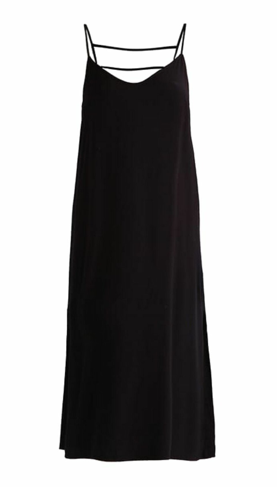 Somriga trendköp för dig som älskar svart