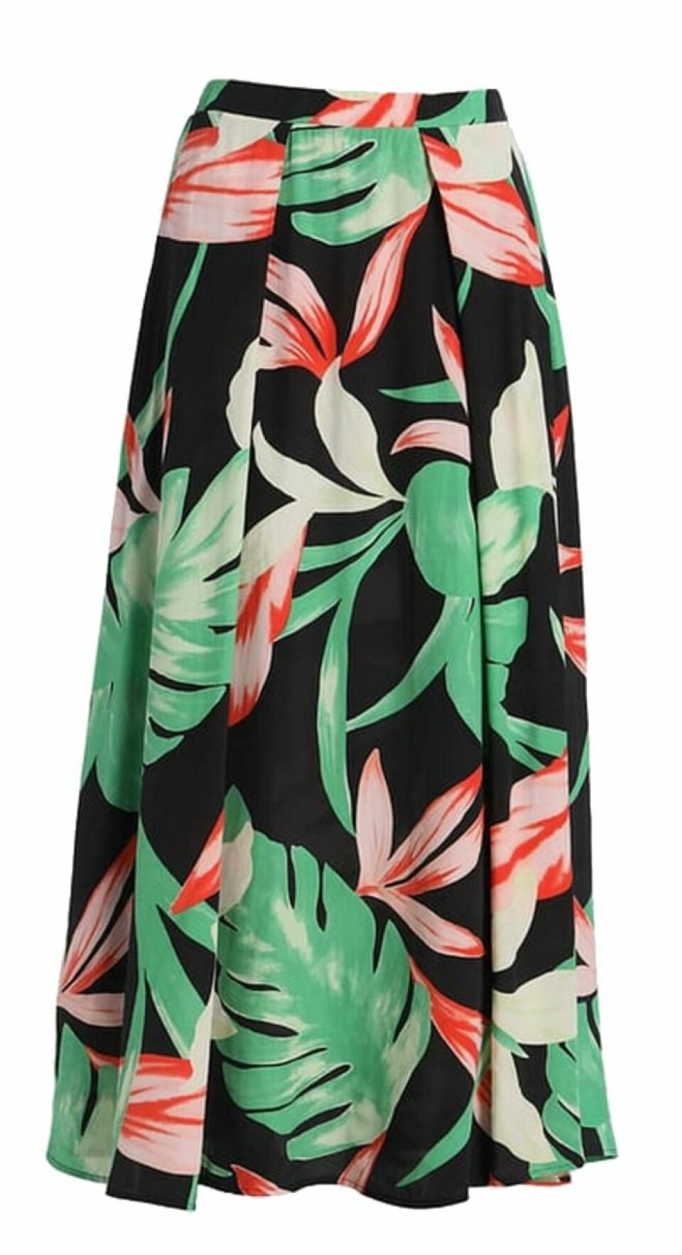 Somriga trendköp för dig som älskar svart