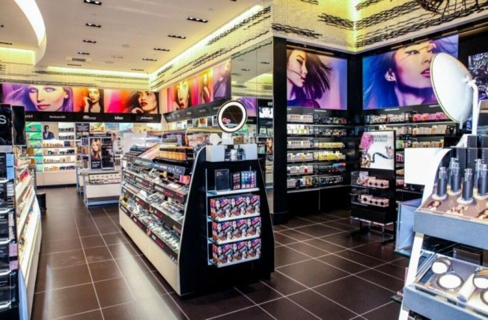 Sephora expanderar i Sverige och öppnar ny butik i Uppsala sommaren 2017. Sephora expanderar i Sverige och öppnar ny butik i Uppsala sommaren 2017.