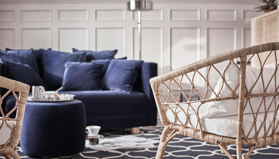 Snart kan du köpa Ikeas produkter via andra återförsäljare