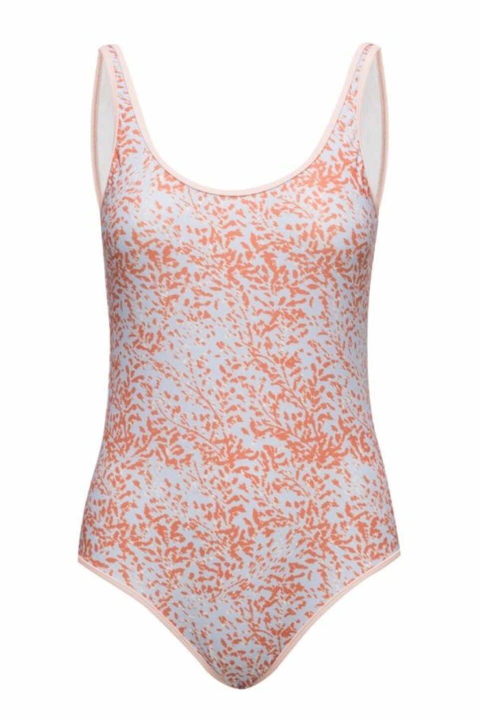 Koboltblått är en av accentfägerna som inspirerats av 80-talsinfluenserna. Koboltblått är en av accentfägerna som inspirerats av 80-talsinfluenserna.