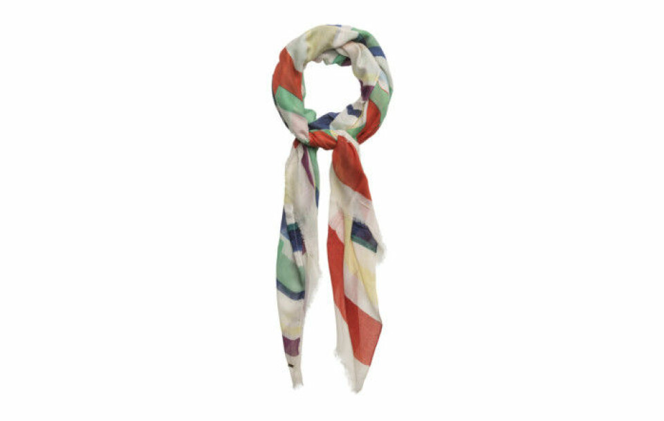 Gör plats i garderoben! 15 snygga modenyheter i butik just nu