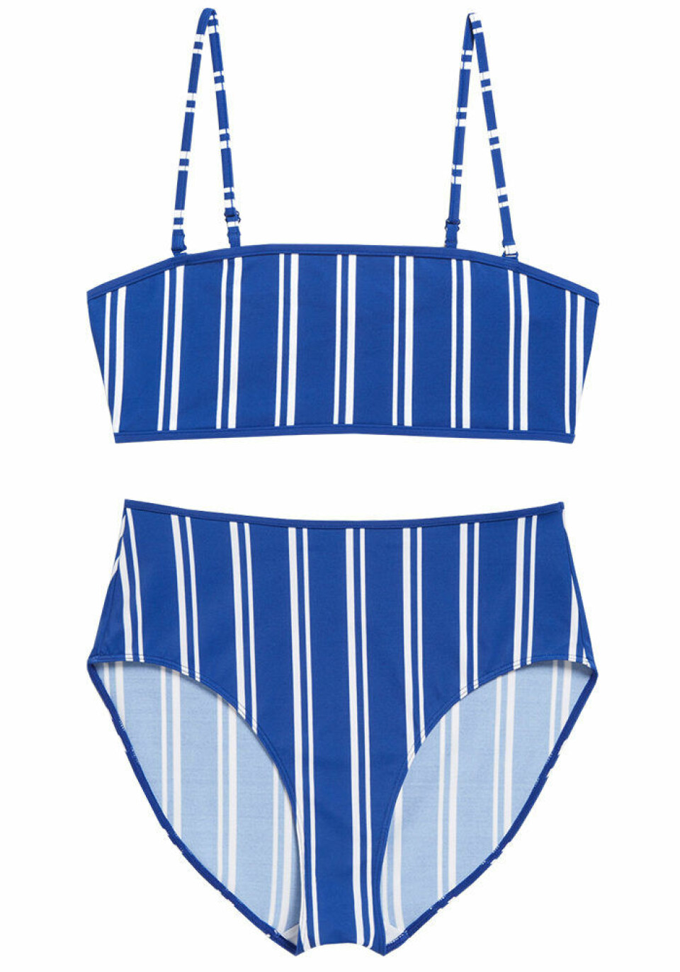Solsemester? 30 snygga bikinis och baddräkter att packa med