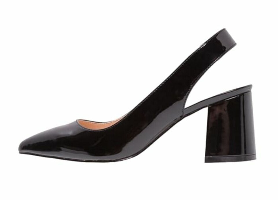 Gör plats i garderoben! 15 snygga modenyheter i butik just nu