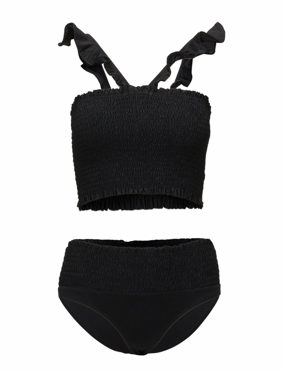 Solsemester? 30 snygga bikinis och baddräkter att packa med