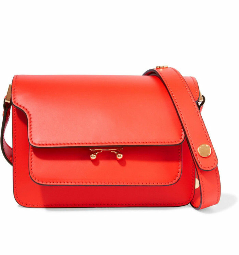 Gör plats i garderoben! 15 snygga modenyheter i butik just nu