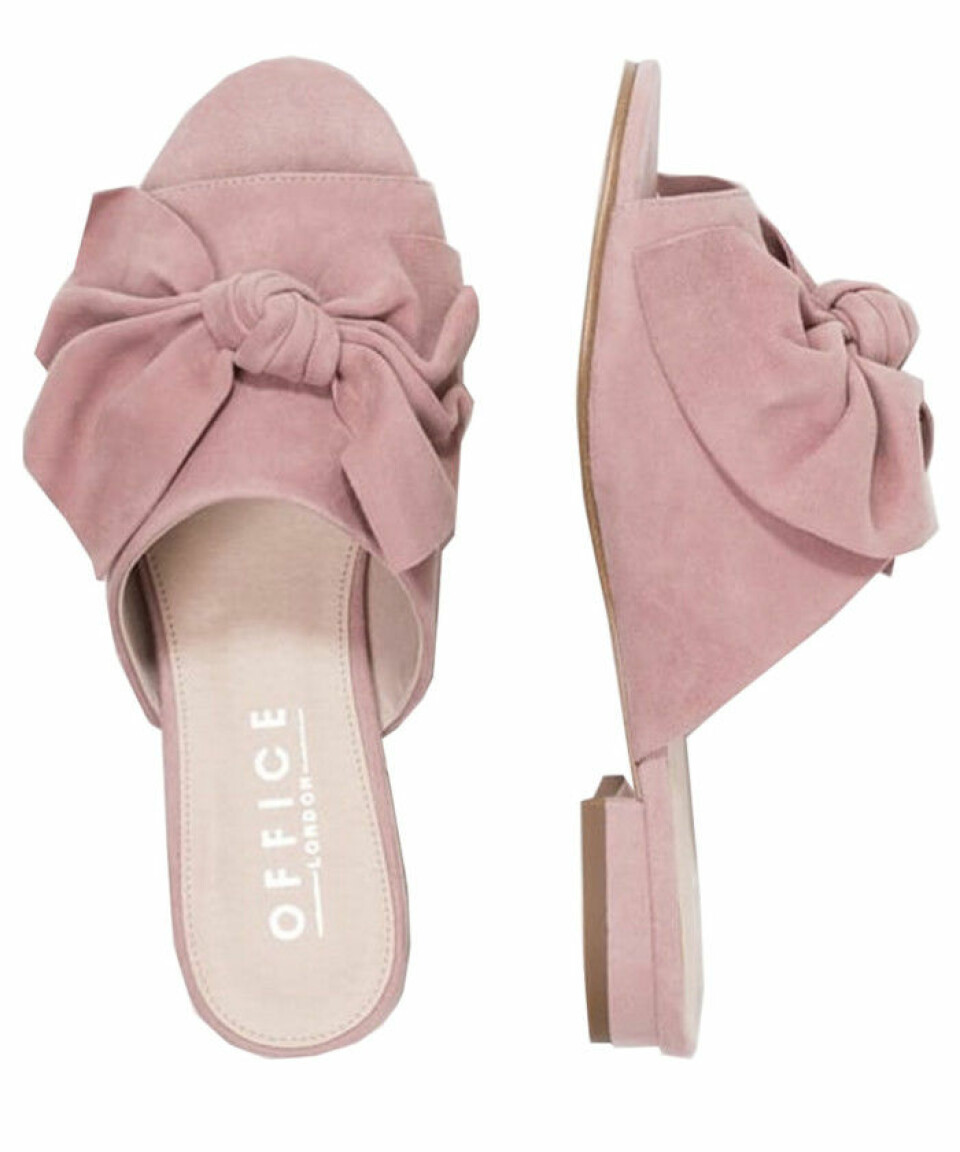 Gör plats i garderoben! 15 snygga modenyheter i butik just nu