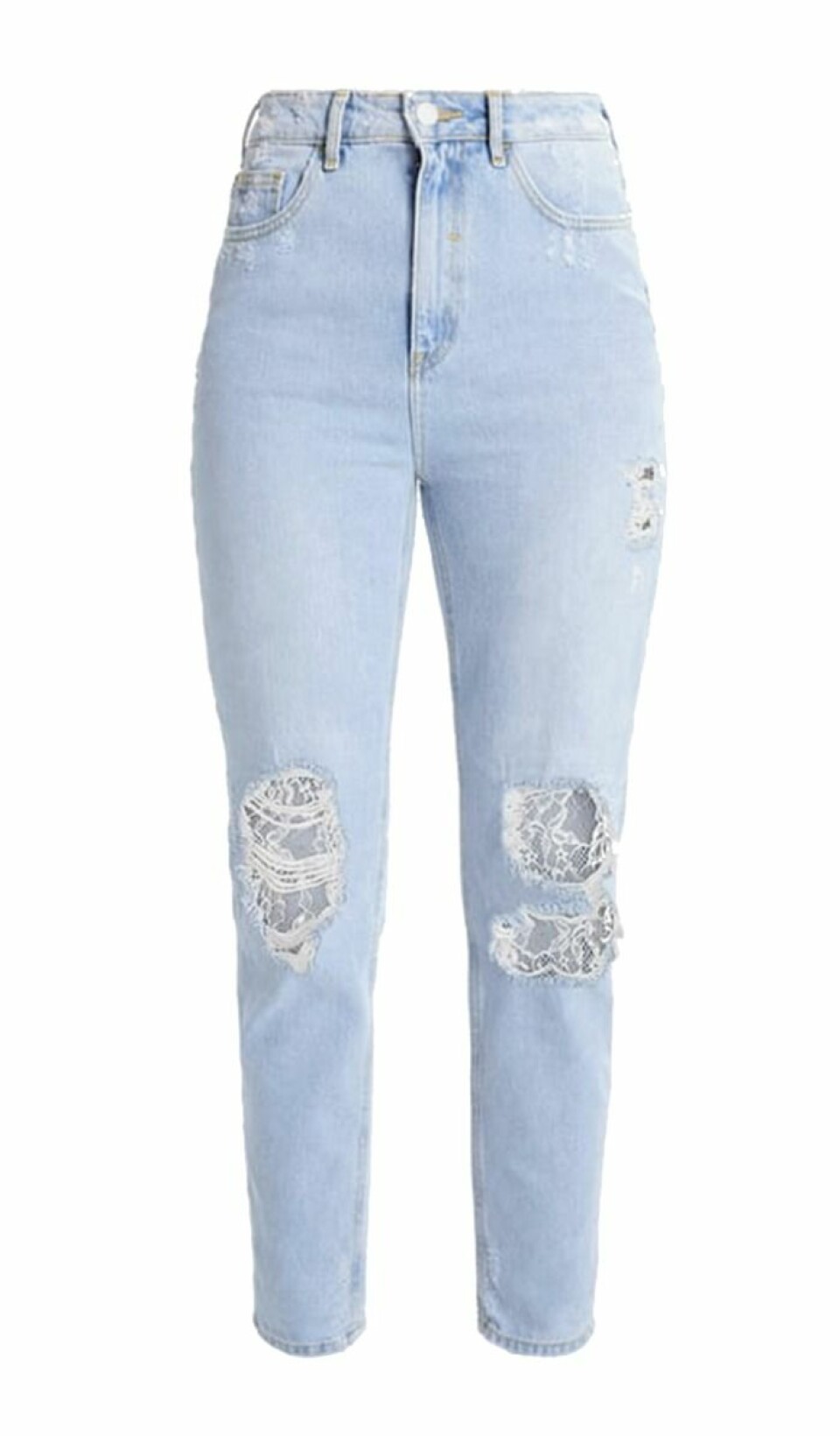 Gör plats i garderoben! 15 snygga modenyheter i butik just nu