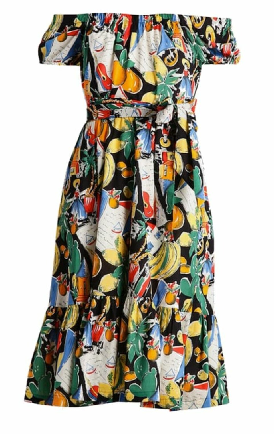 Gör plats i garderoben! 15 snygga modenyheter i butik just nu