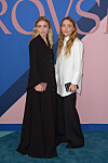 Ashley och Mary-Kate Olsen.