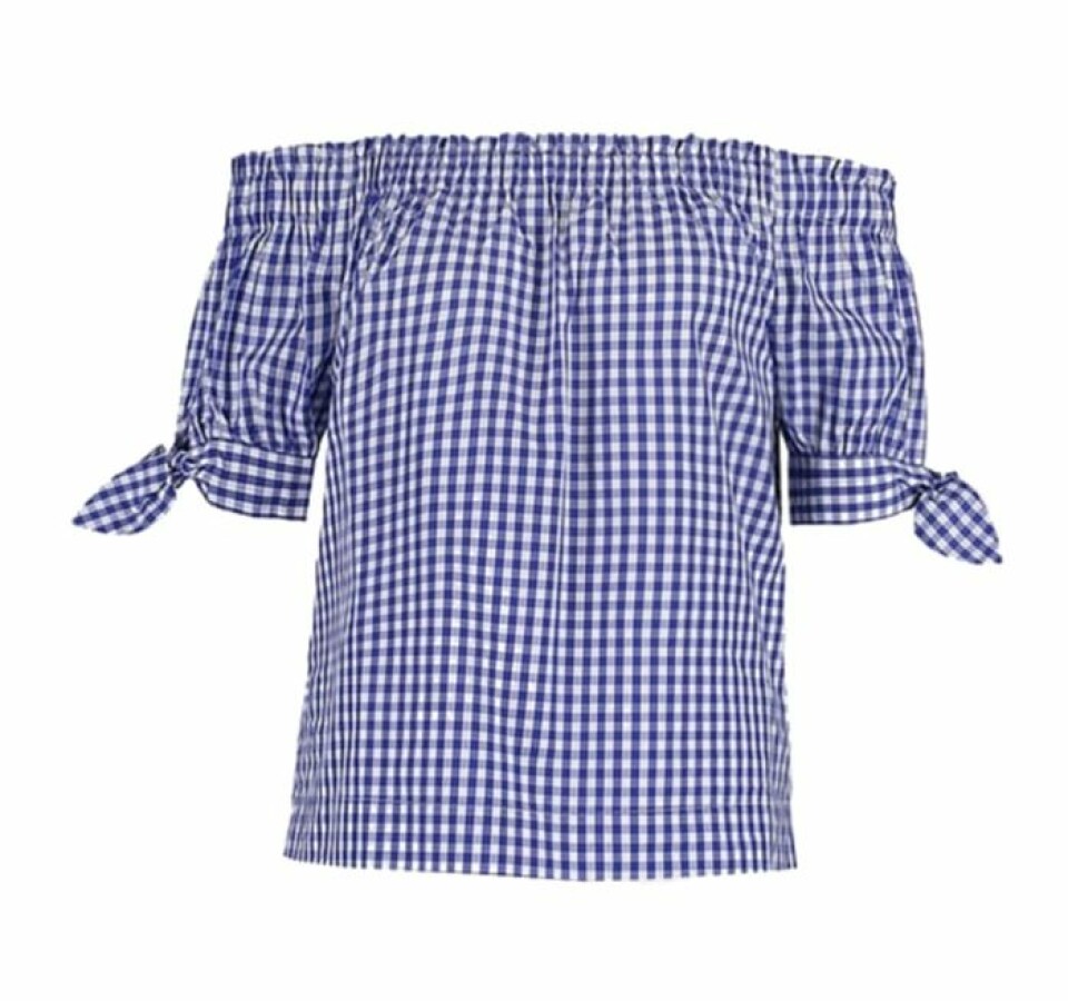 Gör plats i garderoben! 15 snygga modenyheter i butik just nu