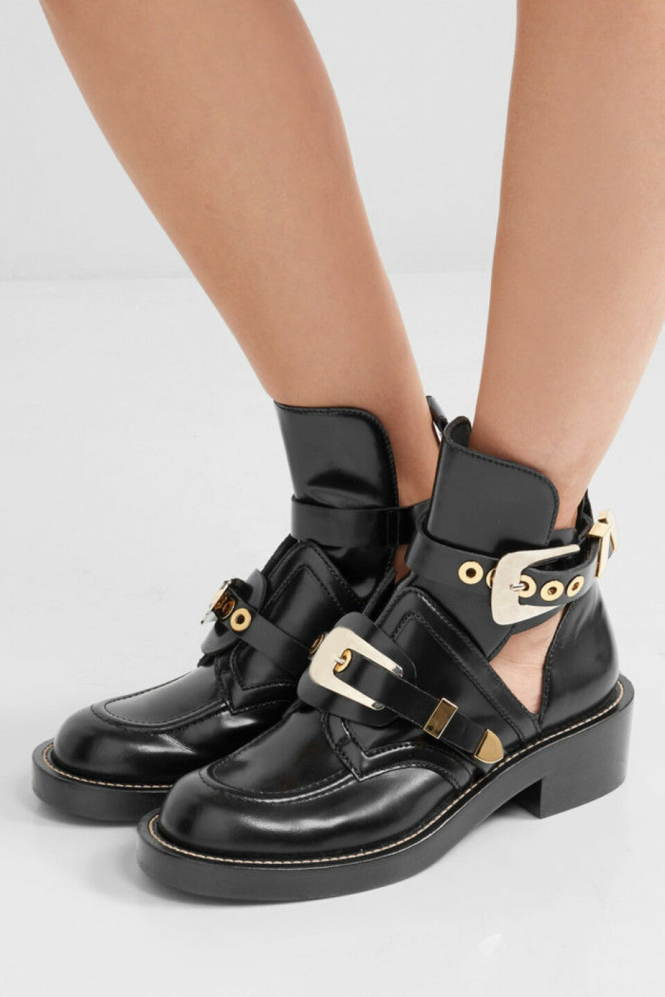 Här är bootsen från Balenciaga som är på allas läppar just nu. Här är bootsen från Balenciaga som är på allas läppar just nu.