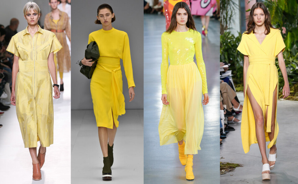Hermès, Salvatore Ferragamo, Emilio Pucci, Lacoste Hermès, Salvatore Ferragamo, Emilio Pucci, Lacoste