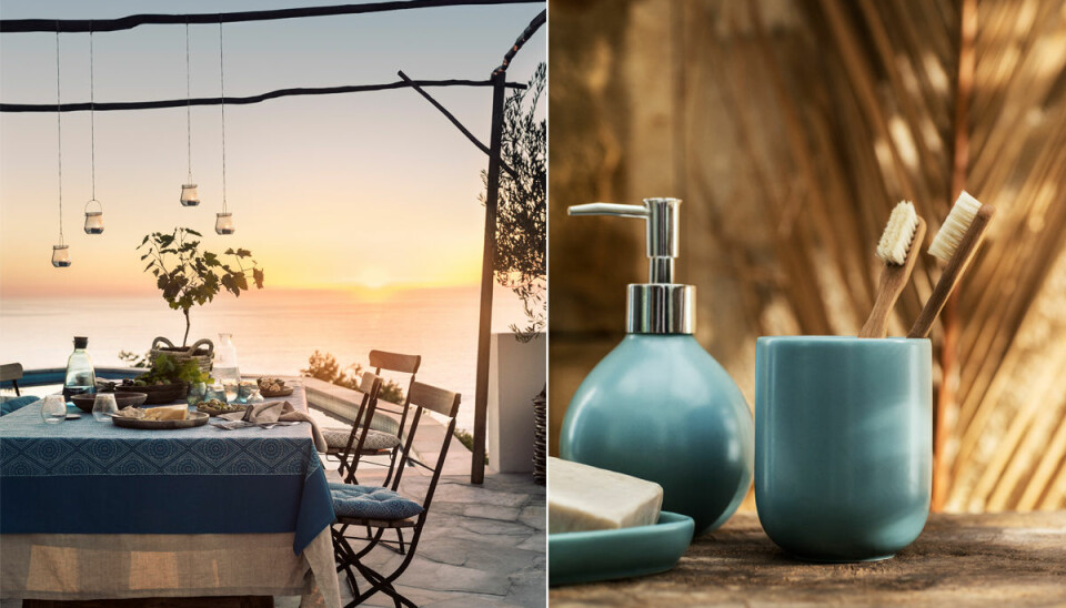 Då öppnar H&M Home äntligen i Göteborg