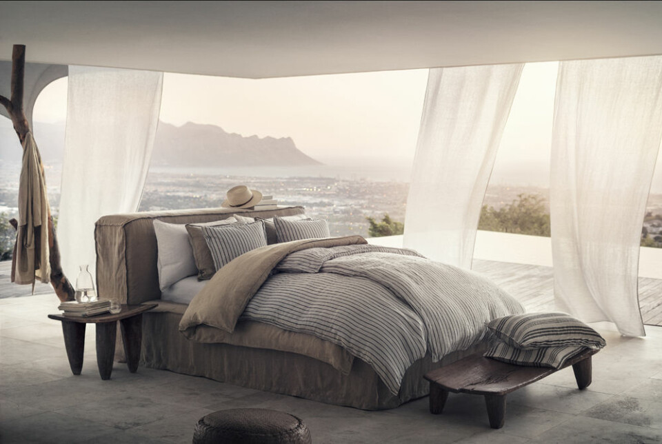 H&M Home öppnar i Göteborg i Femman-huset i Nordstan. H&M Home öppnar i Göteborg i Femman-huset i Nordstan.