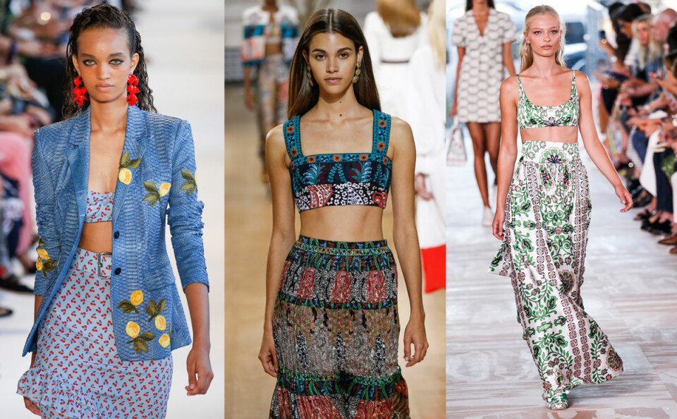 Altuzarra, Oscar de la Renta, Tory Burch Altuzarra, Oscar de la Renta, Tory Burch