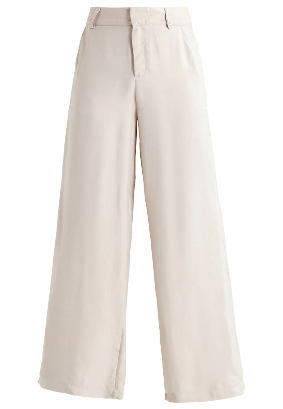 Vida beiga byxor från MBYM.