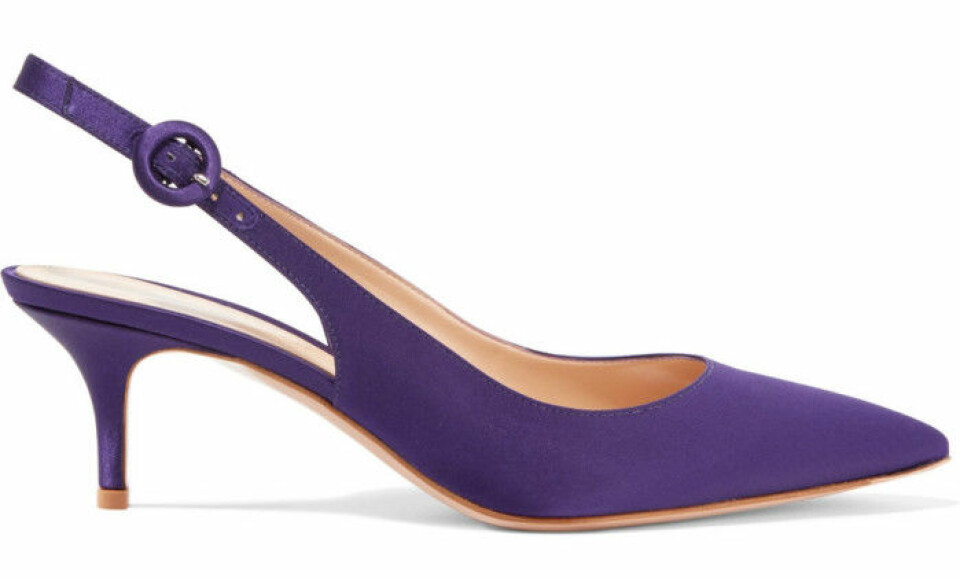 Låt oss presentera dina nya favoritskor – slingbacks