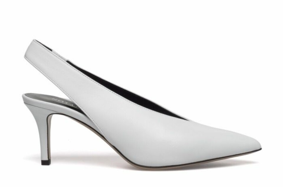 Låt oss presentera dina nya favoritskor – slingbacks