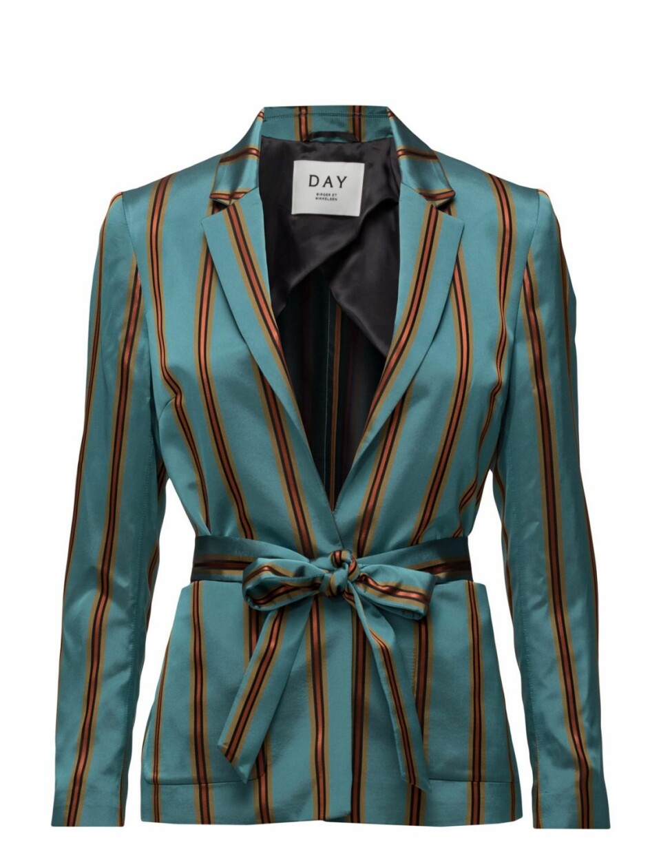 Randig kavaj från Day Birger Et Mikkelsen.