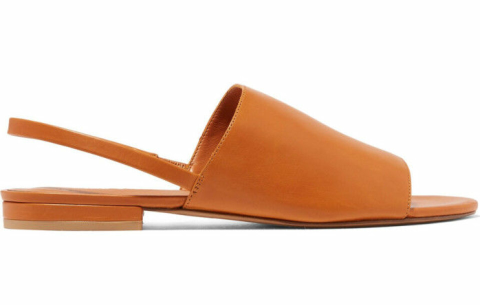 Låt oss presentera dina nya favoritskor – slingbacks